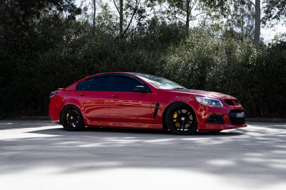 2013 Holden Special Vehicles Clubsport R8