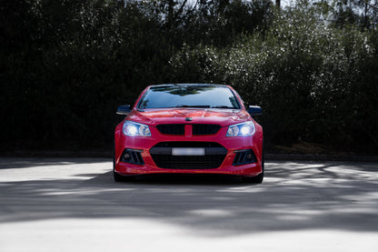 2013 Holden Special Vehicles Clubsport R8