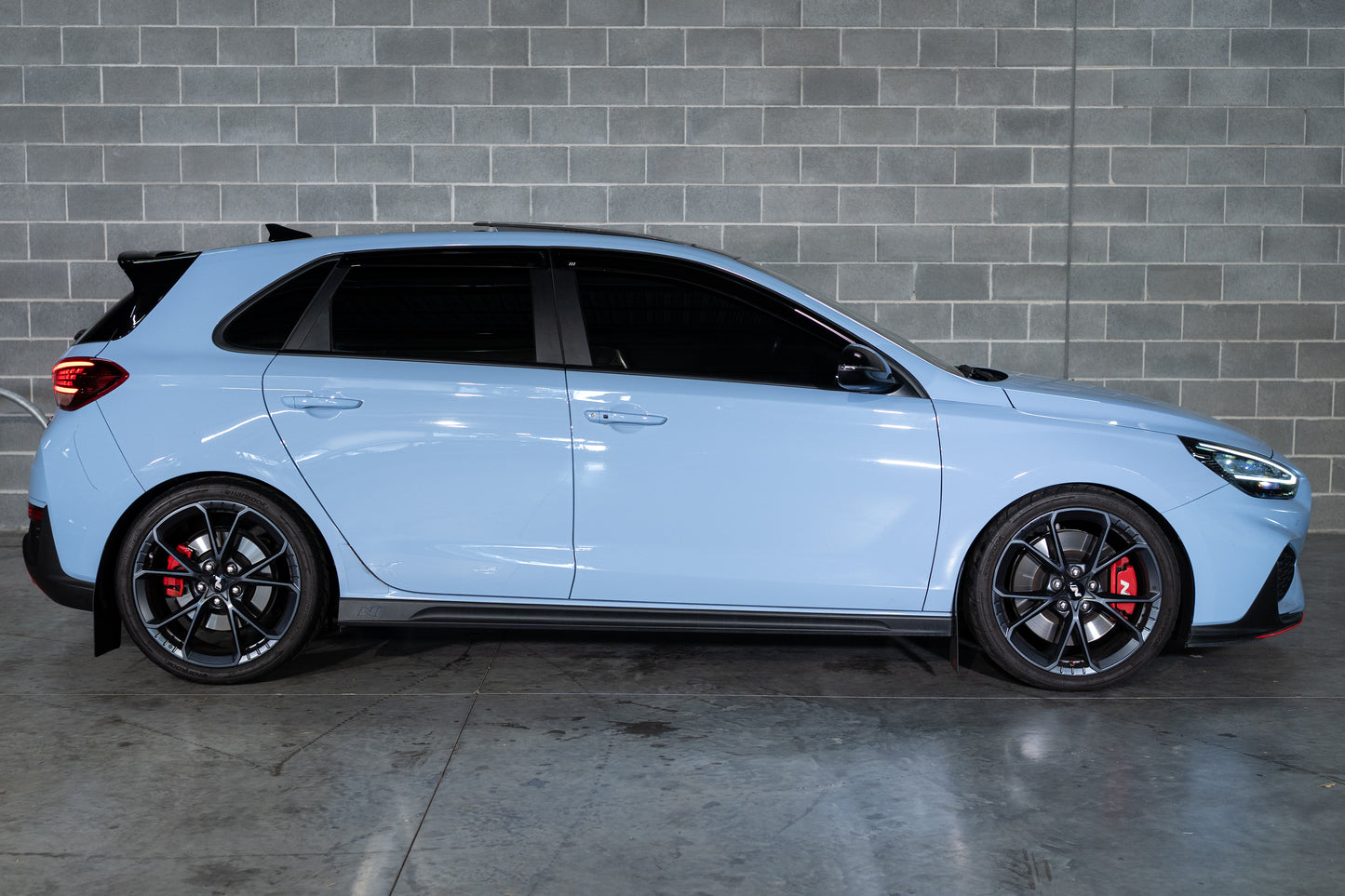 2023 Hyundai i30 PDe.V5 N Premium