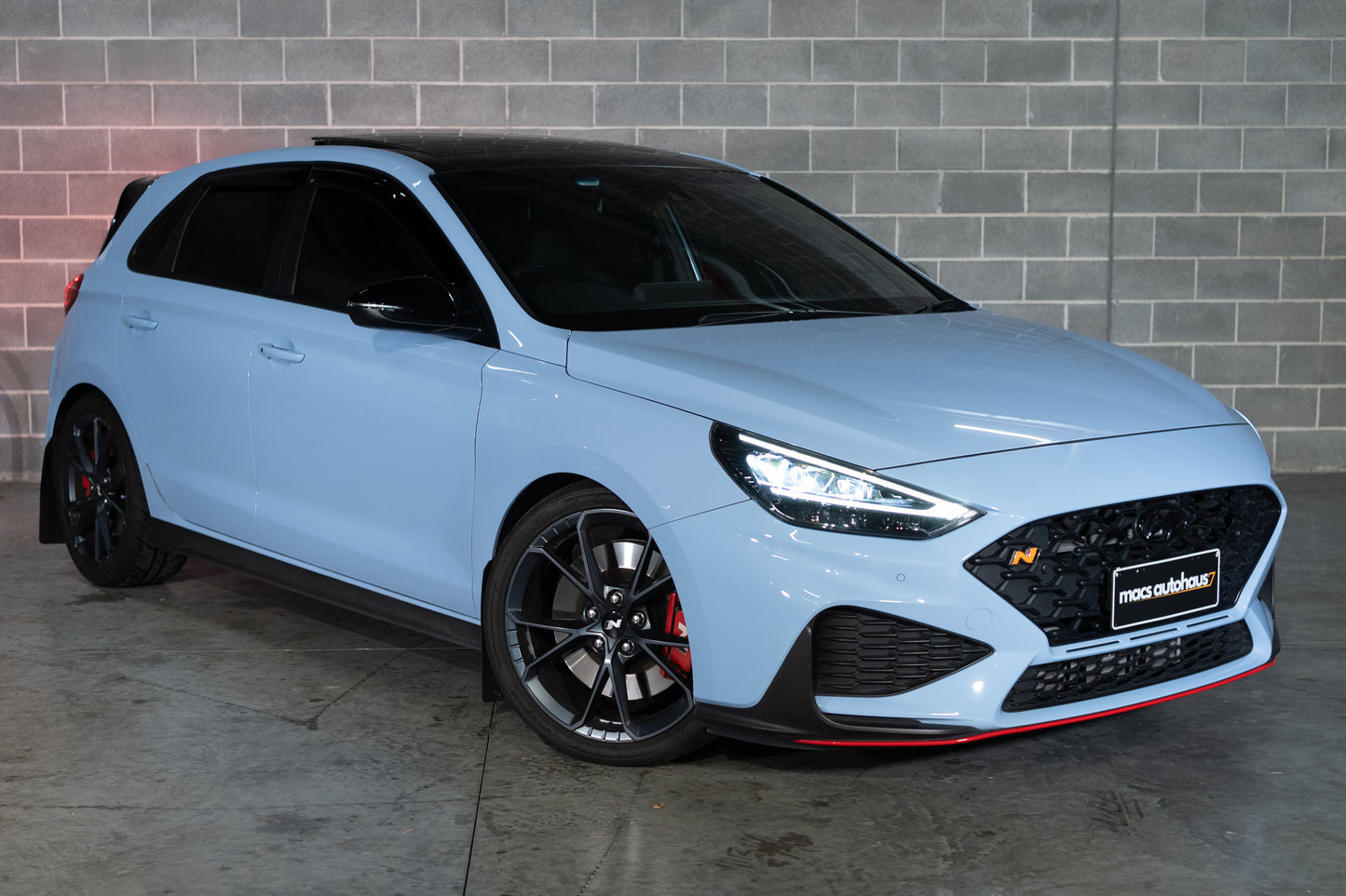 2023 Hyundai i30 PDe.V5 N Premium