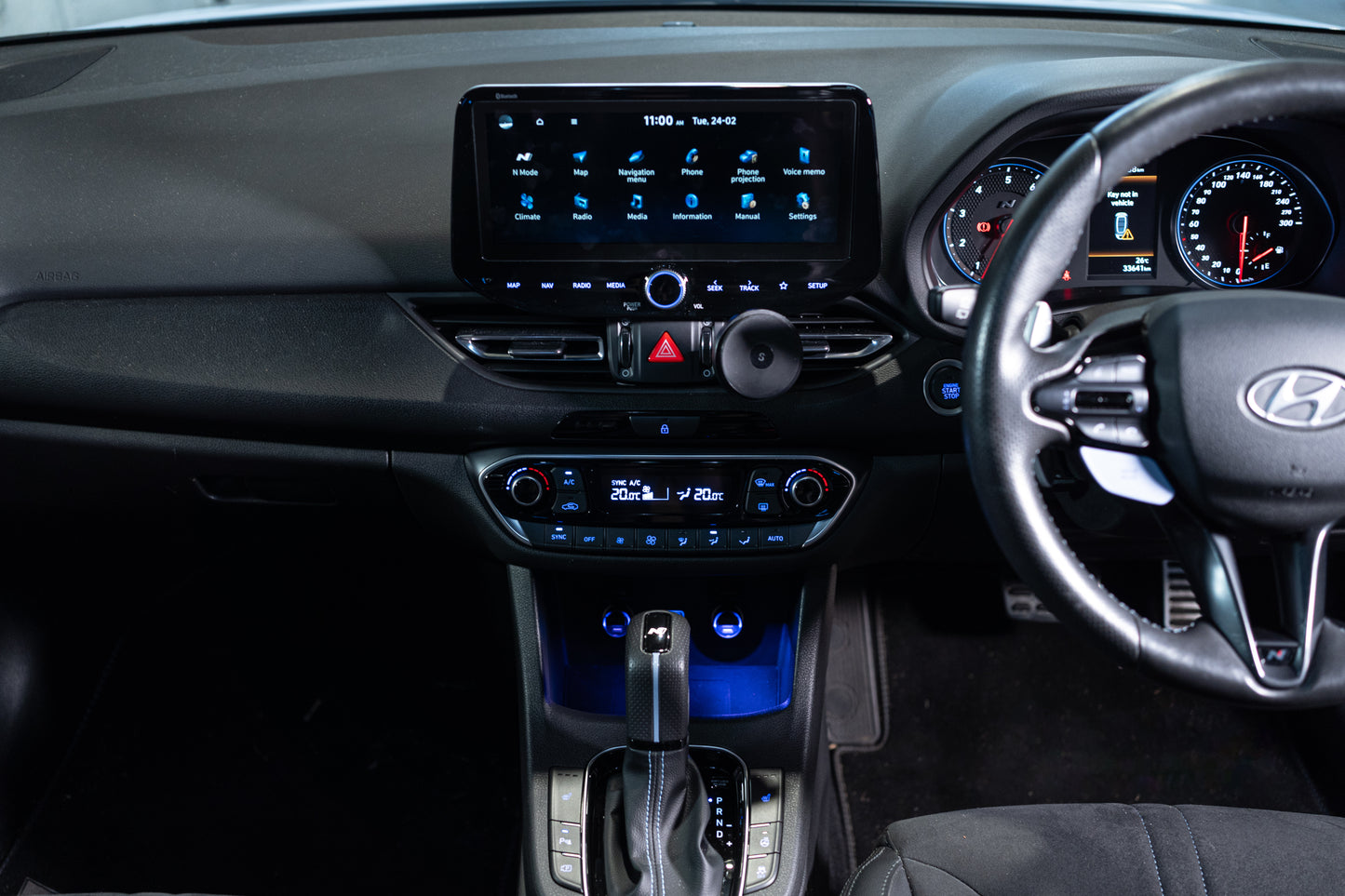 2023 Hyundai i30 PDe.V5 N Premium