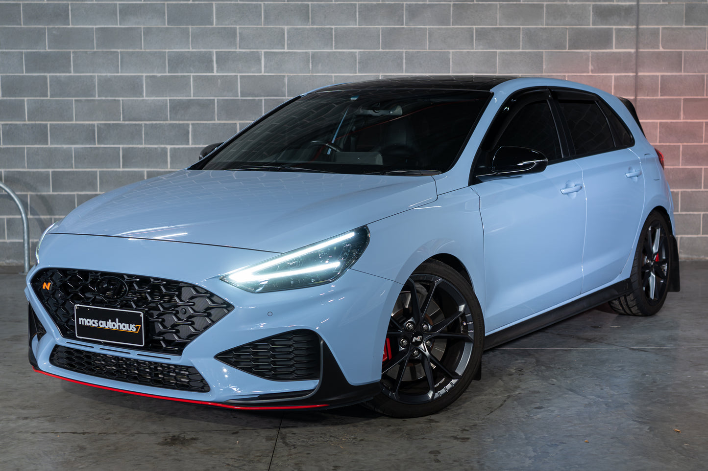 2023 Hyundai i30 PDe.V5 N Premium