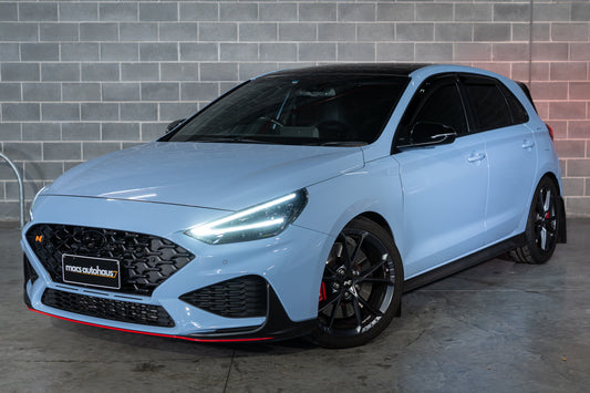 2023 Hyundai i30 PDe.V5 N Premium