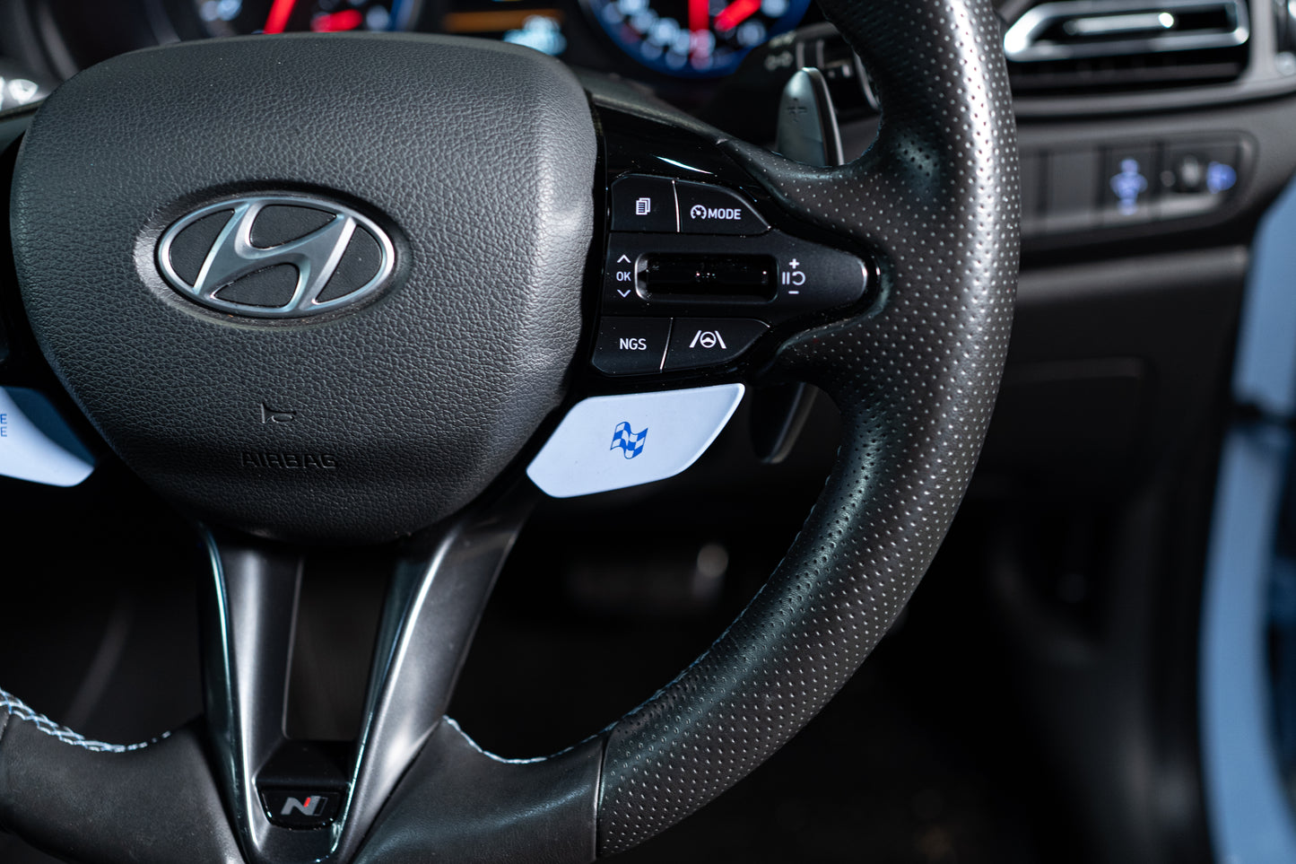 2023 Hyundai i30 PDe.V5 N Premium