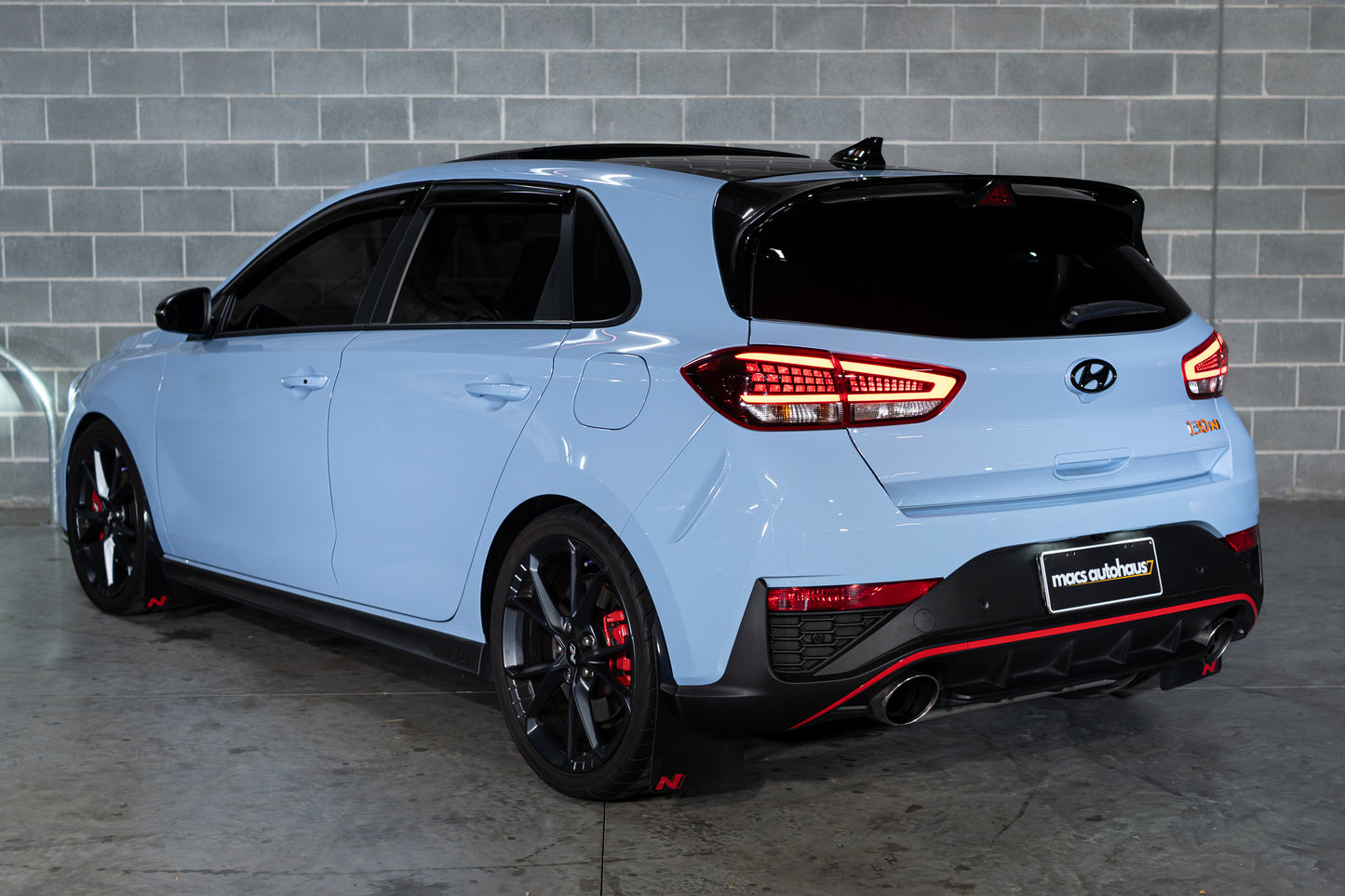 2023 Hyundai i30 PDe.V5 N Premium