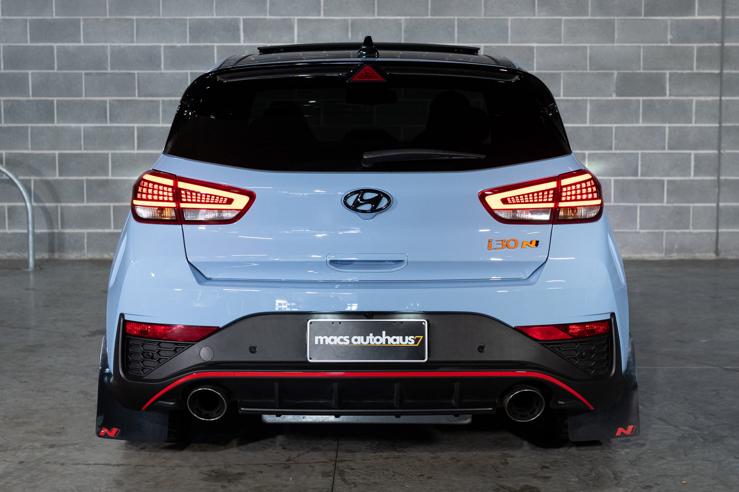 2023 Hyundai i30 PDe.V5 N Premium