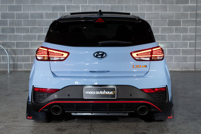 2023 Hyundai i30 PDe.V5 N Premium
