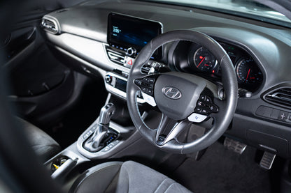 2021 Hyundai i30 N Premium Fastback