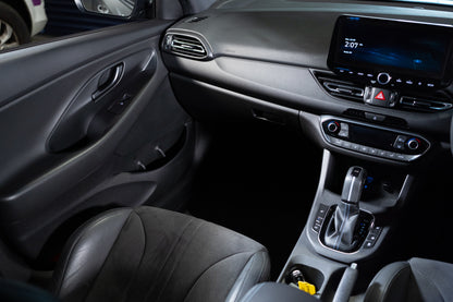 2021 Hyundai i30 N Premium Fastback