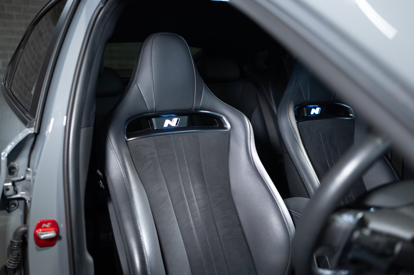 2021 Hyundai i30 N Premium Fastback