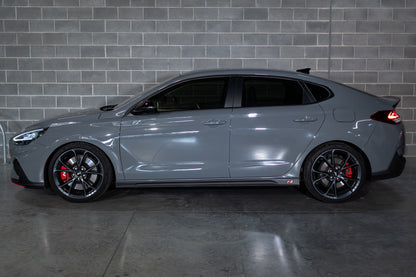 2021 Hyundai i30 N Premium Fastback