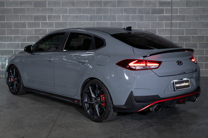 2021 Hyundai i30 N Premium Fastback
