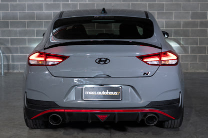 2021 Hyundai i30 N Premium Fastback