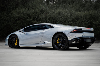 2015 Lamborghini Huracan 724