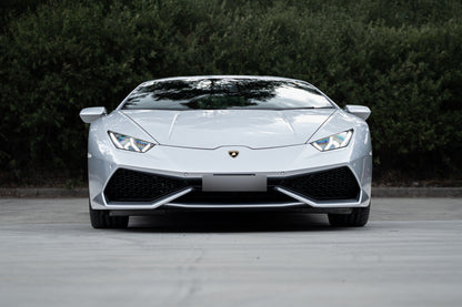 2015 Lamborghini Huracan 724