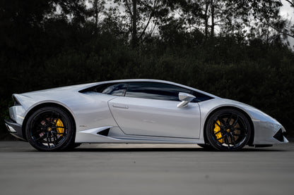 2015 Lamborghini Huracan 724