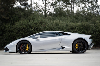 2015 Lamborghini Huracan 724