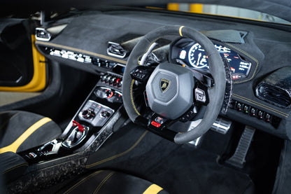 2018 Lamborghini Huracan Performante