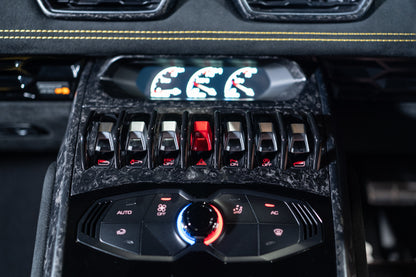 2018 Lamborghini Huracan Performante