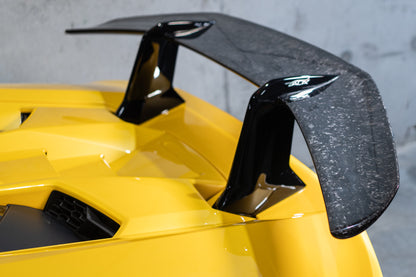 2018 Lamborghini Huracan Performante