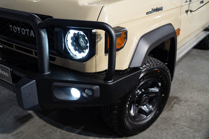 2025 Toyota Land Cruiser 79 Series