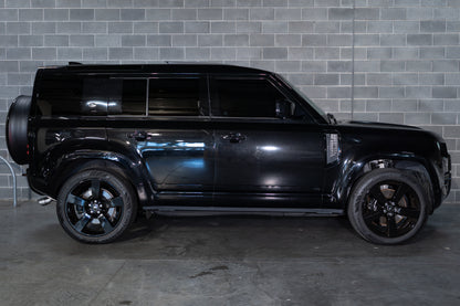 2023 Land Rover Defender 23.5MY 110 P525 V8