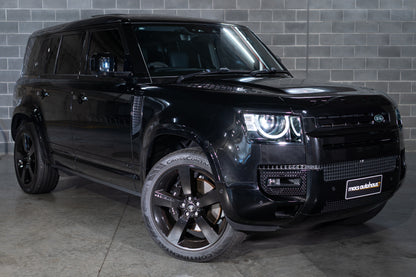 2023 Land Rover Defender 23.5MY 110 P525 V8