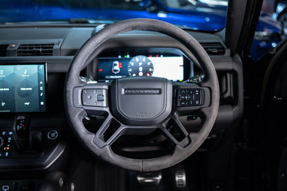 2023 Land Rover Defender 23.5MY 110 P525 V8