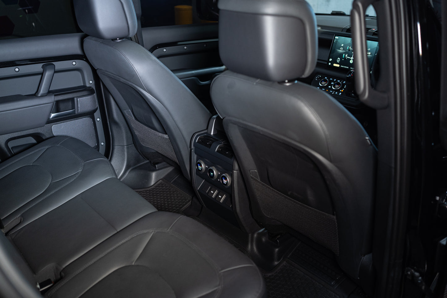 2023 Land Rover Defender 23.5MY 110 P525 V8