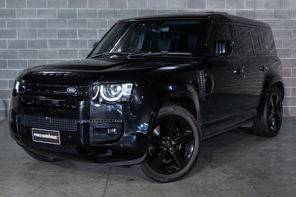 2023 Land Rover Defender 23.5MY 110 P525 V8