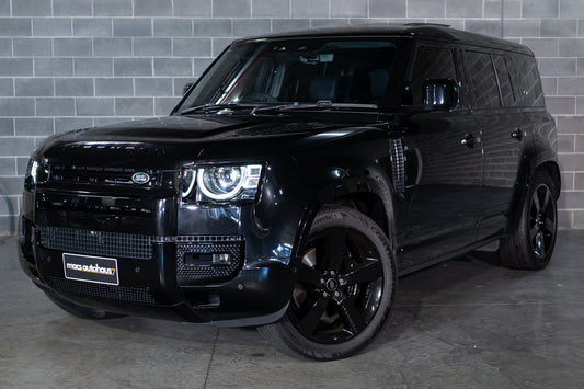 2023 Land Rover Defender 23.5MY 110 P525 V8