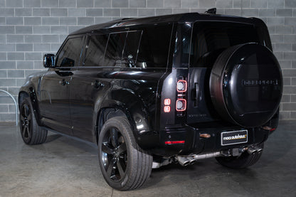 2023 Land Rover Defender 23.5MY 110 P525 V8
