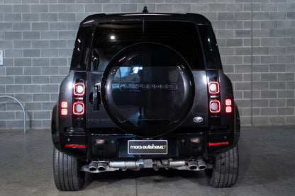 2023 Land Rover Defender 23.5MY 110 P525 V8