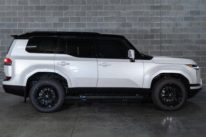 2026 Lexus GX550 Sports Luxury