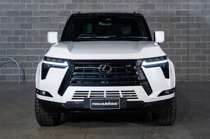 2026 Lexus GX550 Sports Luxury