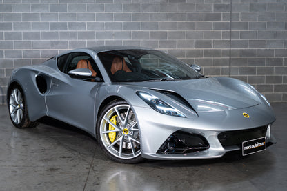 2023 Lotus Emira MY24 V6 MT First Edition