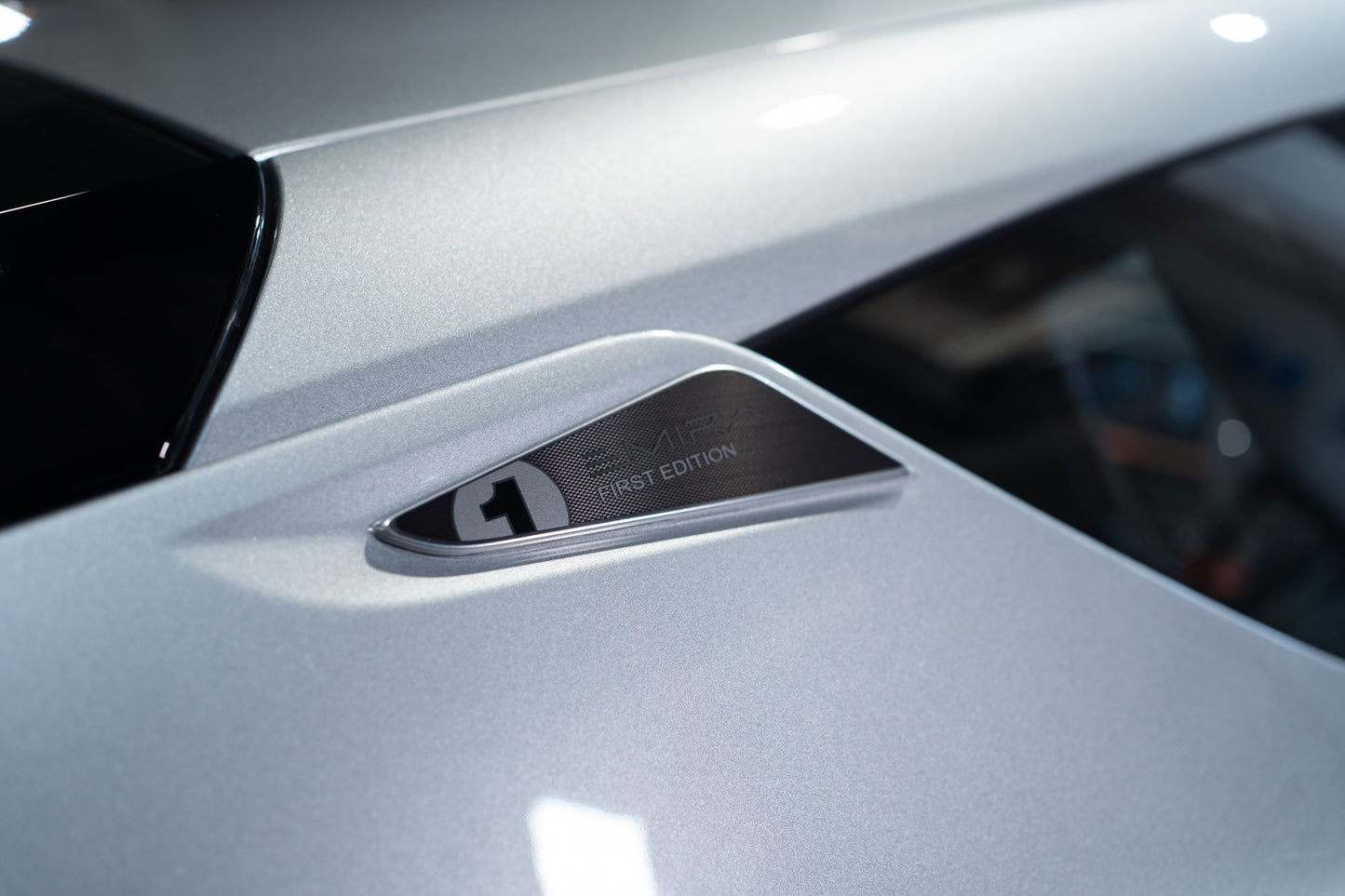 2023 Lotus Emira MY24 V6 MT First Edition