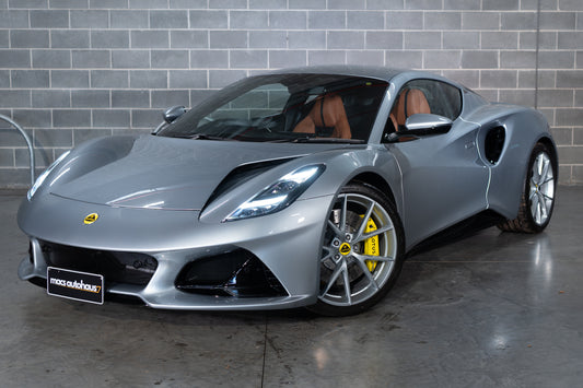 2023 Lotus Emira MY24 V6 MT First Edition