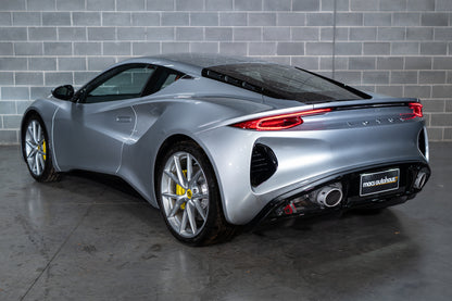 2023 Lotus Emira MY24 V6 MT First Edition