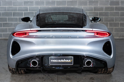 2023 Lotus Emira MY24 V6 MT First Edition