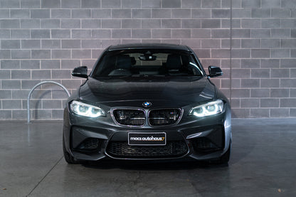 2017 BMW M2 F87 LCI