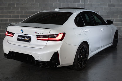 2023 BMW 3 Series G20 LCI M340i xDrive