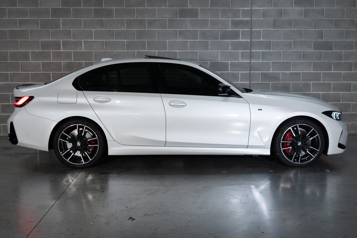 2023 BMW 3 Series G20 LCI M340i xDrive