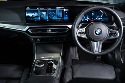 2023 BMW 3 Series G20 LCI M340i xDrive