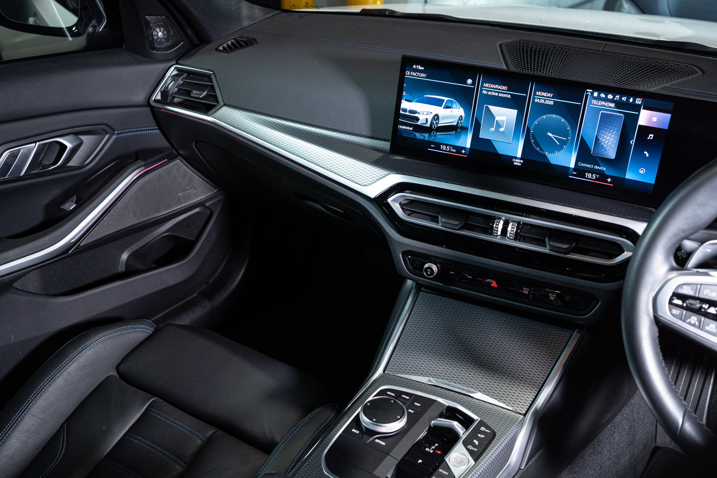 2023 BMW 3 Series G20 LCI M340i xDrive