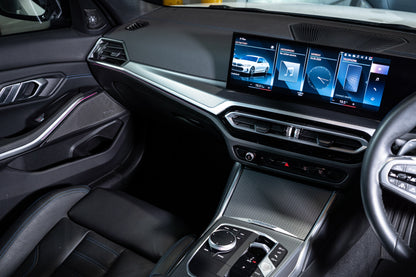 2023 BMW 3 Series G20 LCI M340i xDrive