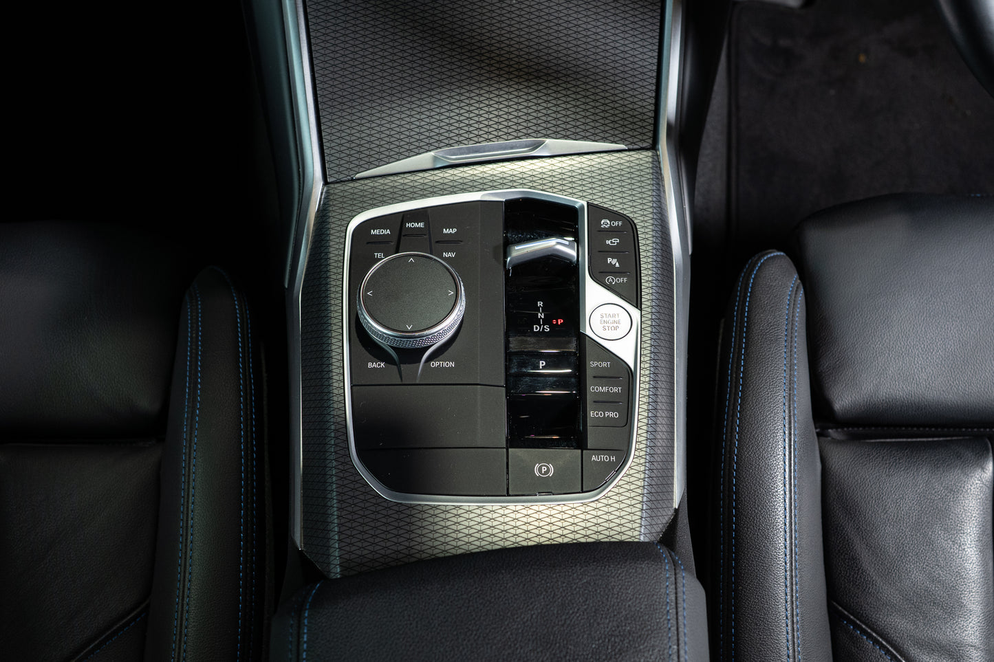 2023 BMW 3 Series G20 LCI M340i xDrive