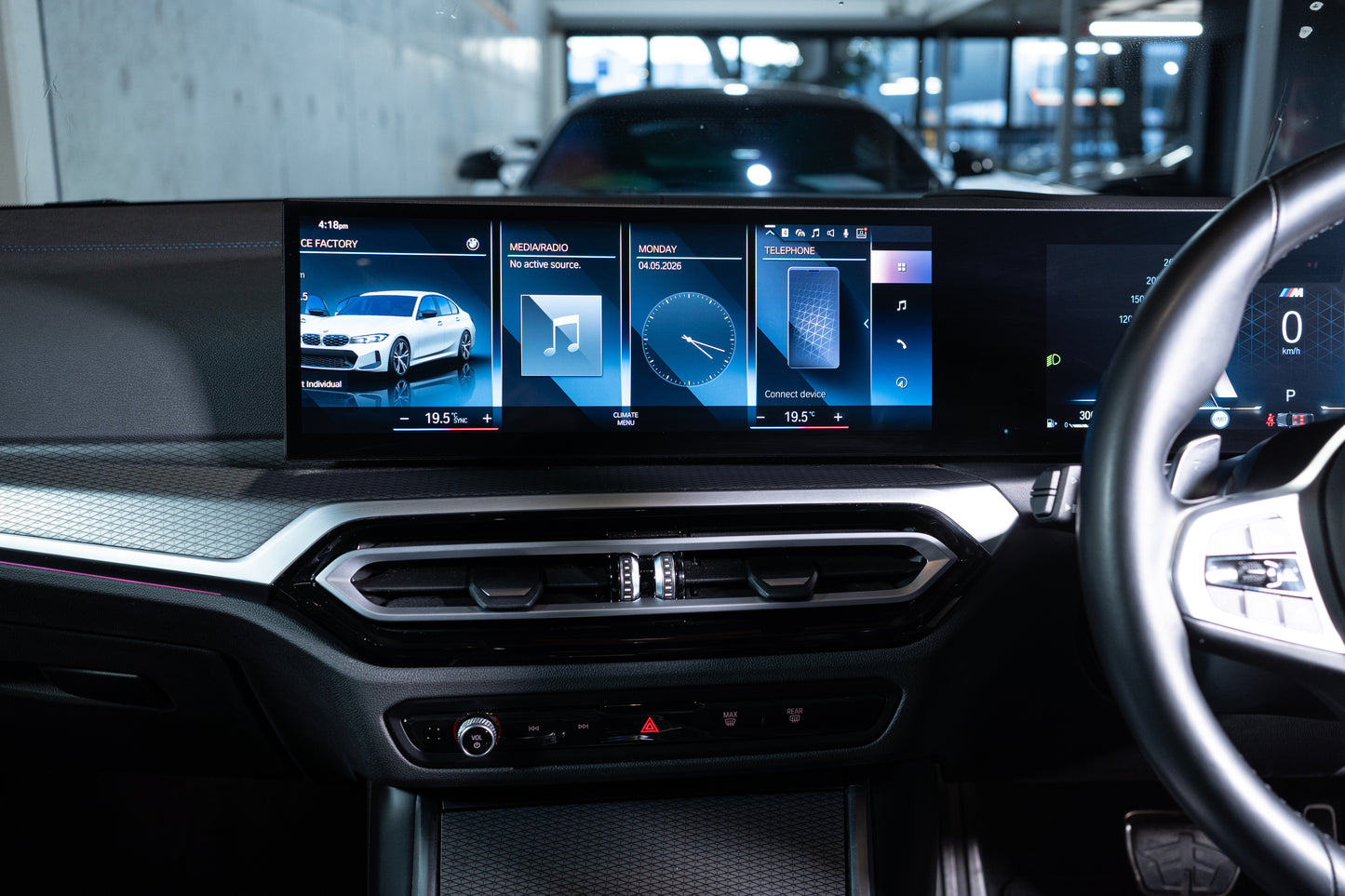 2023 BMW 3 Series G20 LCI M340i xDrive
