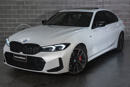 2023 BMW 3 Series G20 LCI M340i xDrive