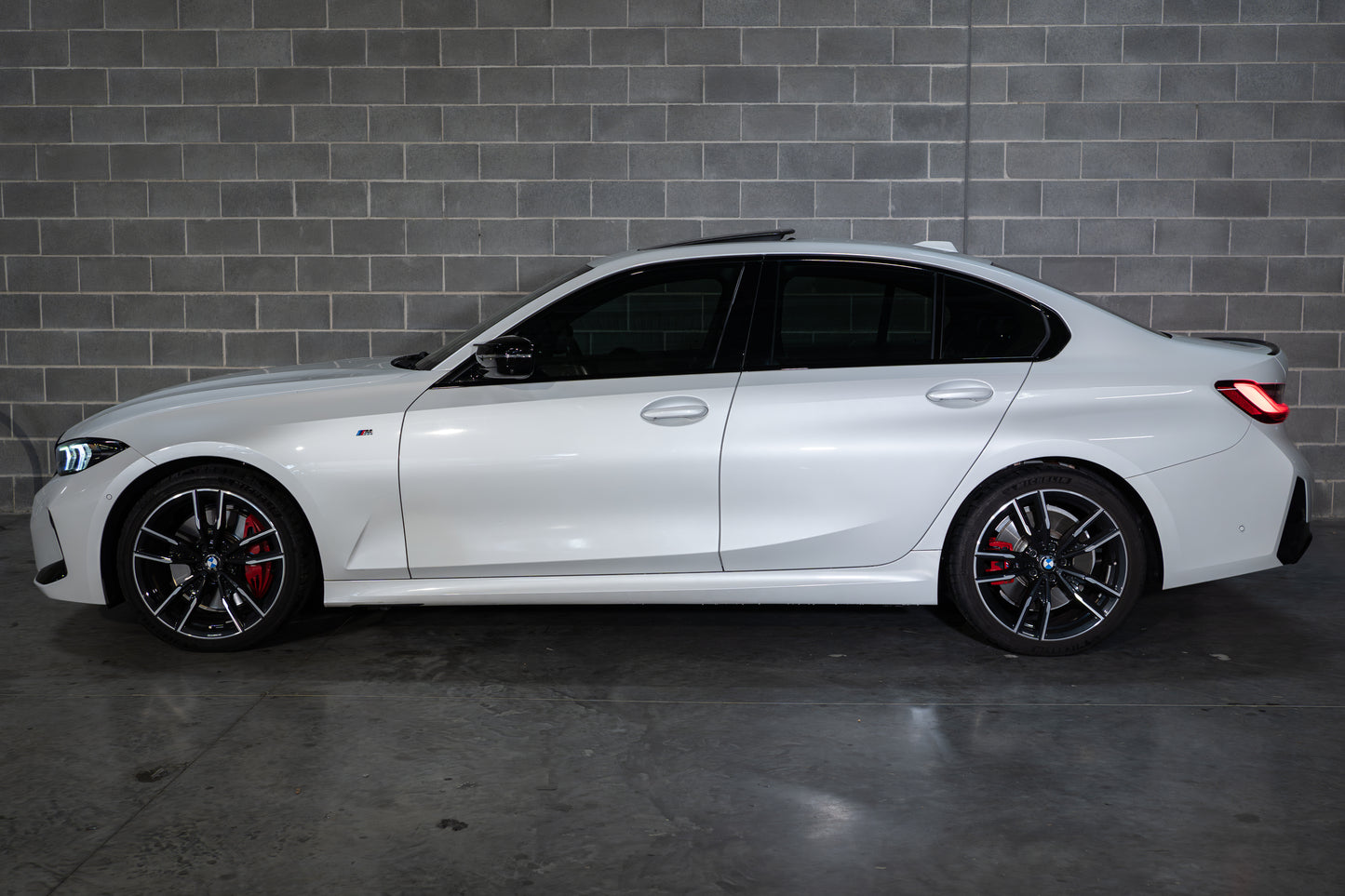 2023 BMW 3 Series G20 LCI M340i xDrive